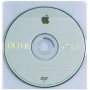 Favorit 01931901 custodia CD/DVD Trasparente (100460144)