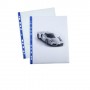 Favorit 100460032 foglio di protezione 210 x 297 mm (A4) Polipropilene (PP) 10 pz (100460032)