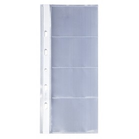 SEI Rota 570930 portabiglietto 8 tasche (570930)