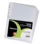 Methodo 100 STRONG GOFFRAT cartellina e accessori A4 100 pz (X212400)