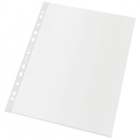 Esselte 627494 foglio di protezione 210 x 297 mm (A4) Plastica 80 pz (627494)
