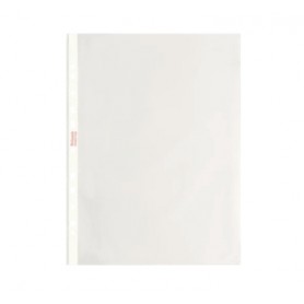 Esselte 395697200 foglio di protezione 230 x 330 (foglio protocollo) Polipropilene (PP) 100 pz (395697200)