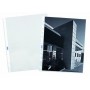 Favorit 100460057 foglio di protezione 220 x 300 mm Polipropilene (PP) 100 pz (100460057)