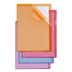 SEI Rota Capri cartellina e accessori A4 Viola 500 pz (26316118)