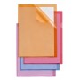 SEI Rota Capri cartellina e accessori A4 Viola 500 pz (26316118)
