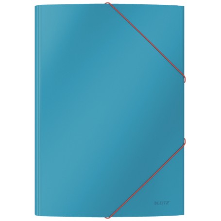 Leitz 30020061 cartella Blu (30020061)