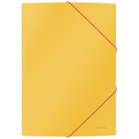 Leitz 30020019 cartella Giallo (30020019)