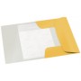 Leitz 30020019 cartella Giallo (30020019)