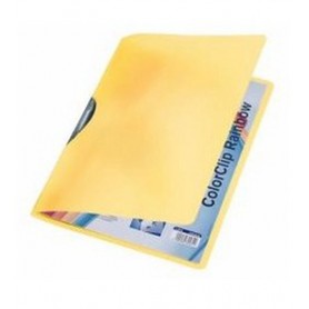 Leitz 4176-01-15 Giallo A4 (41760115)