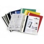 Durable 2579-07 Blu A4 (2579-07)