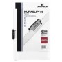 Durable 221302 accessori per la rilegatura (2213-02)