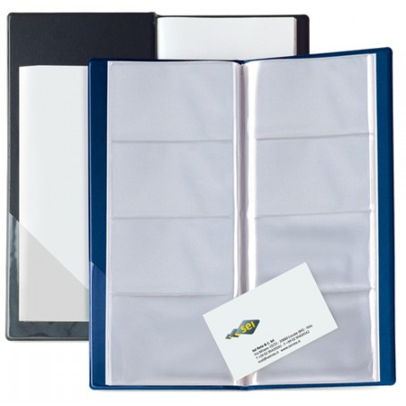 SEI Rota Eco Visita portabiglietto 16 tasche (56701707)