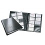 Durable 2409-01 raccoglitore ad anelli A4 Nero (2409-01)
