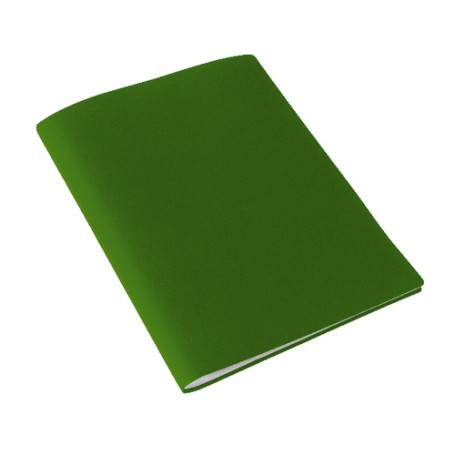 Beautone D335110 cartella Polipropilene (PP) Verde A4 (D335110)