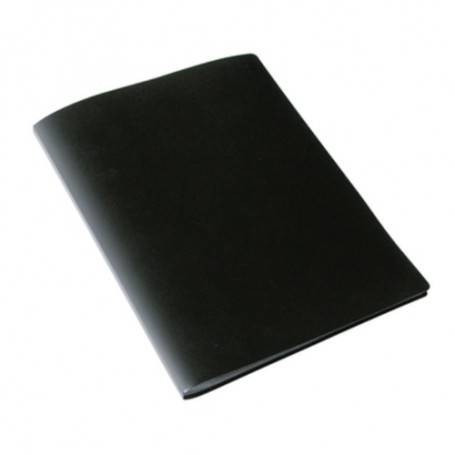 Beautone D335103 cartella Polipropilene (PP) Nero A4 (D335103)