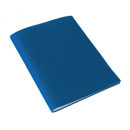 Beautone D335105 cartella Polipropilene (PP) Blu A4 (D335105)