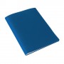 Beautone D335105 cartella Polipropilene (PP) Blu A4 (D335105)