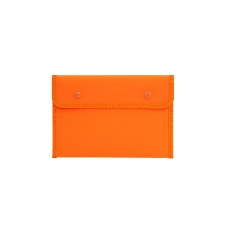 Lebez 80602 cartella Arancione A5 (80602)