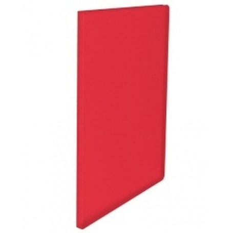 Esselte 395570160 cartella Polipropilene (PP) Rosso (395570160)