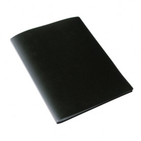 Beautone D335303 cartella Polipropilene (PP) Nero A4 (D335303)