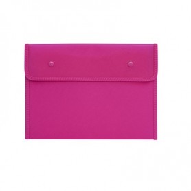 Lebez 80601 cartella Plastica Multicolore A4 (80601)