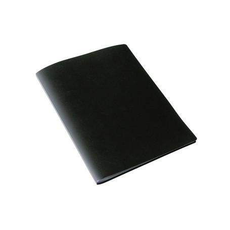 Beautone D335403 cartella Polipropilene (PP) Nero A4 (D335403)