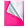 Favorit 400102293 cartella Polipropilene (PP) Fucsia A4 (400102293)