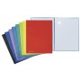 SEI Rota Asso raccoglitore ad anelli A4 Rosso (57215012)