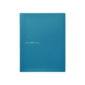 Favorit Matrix Polipropilene (PP) Blu A4 (400083550)