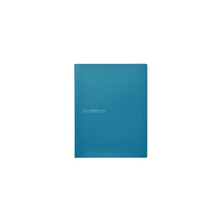 Favorit Matrix Polipropilene (PP) Blu A4 (400083550)