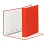 Esselte 395792300 raccoglitore ad anelli Rosso (395792300)