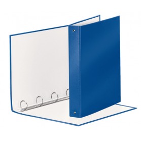 Esselte 395792960 raccoglitore ad anelli Blu (395792960)
