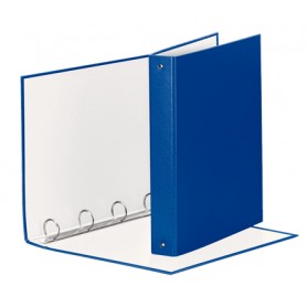 Esselte 395792500 raccoglitore ad anelli Blu (395792500)