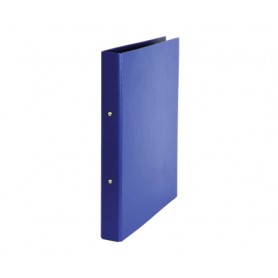 Esselte Daily raccoglitore ad anelli A4 Blu (394871500)