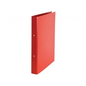 Esselte Daily raccoglitore ad anelli A4 Rosso (394871300)