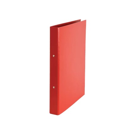 Esselte Daily raccoglitore ad anelli A4 Rosso (394871300)