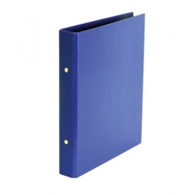 Esselte Daily raccoglitore ad anelli A5 Blu (394860500)