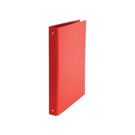 Esselte Daily raccoglitore ad anelli A4 Rosso (395893300)