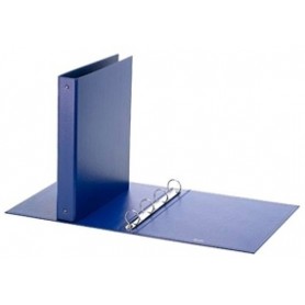 Favorit 400051116 raccoglitore ad anelli A4 Blu (400051116)