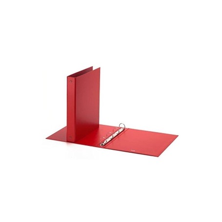 Favorit 400051156 raccoglitore ad anelli A4 Rosso (400051156)