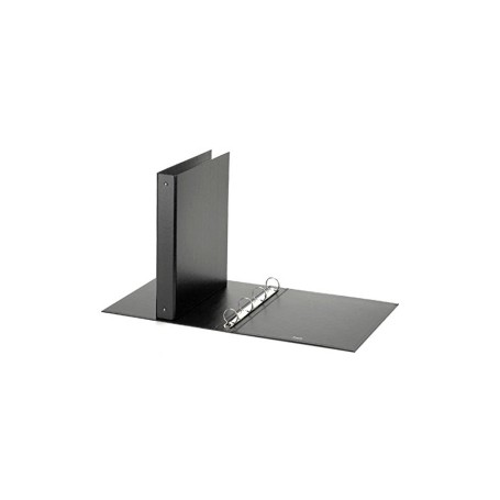 Favorit 400050927 raccoglitore ad anelli A4 Nero (400050927)
