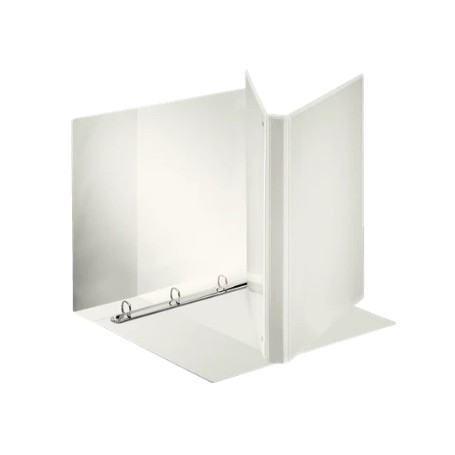 Esselte 394750000 raccoglitore ad anelli A4 Bianco (394750000)