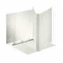 Esselte 394751000 raccoglitore ad anelli A4 Bianco (394751000)