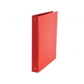 Esselte Daily raccoglitore ad anelli A4 Rosso (395892300)