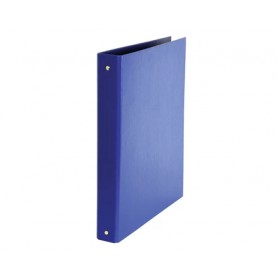 Esselte Daily raccoglitore ad anelli A4 Blu (395892500)
