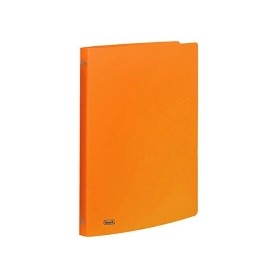 Favorit Neon raccoglitore ad anelli A4 Arancione (400102299)