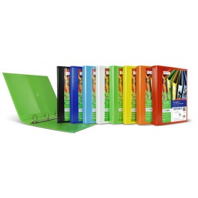 SEI Rota 368330 raccoglitore ad anelli A4 Blu (36833047)