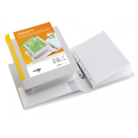 SEI Rota Stelvio raccoglitore ad anelli A4 (35254205S)