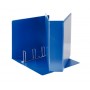 Esselte 394758500 raccoglitore ad anelli A4 Blu (394758500)