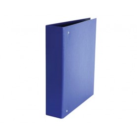 Esselte Daily raccoglitore ad anelli Blu (395898500)